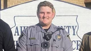 Blood drive helps support recovery of Aiken County deputy