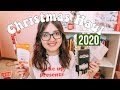 WHAT I GOT FOR CHRISTMAS 2020 | CHRISTMAS HAUL 2020