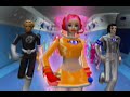 Space Channel 5 (Dreamcast) Playthrough - NintendoComplete