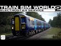 Electrostar Service! | Train Sim World 2
