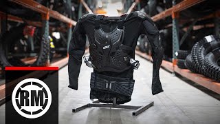 Leatt 3.5 Motocross Body Protector