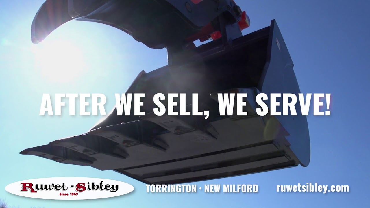 Ruwet Sibley Your Kubota Tractor Connection YouTube