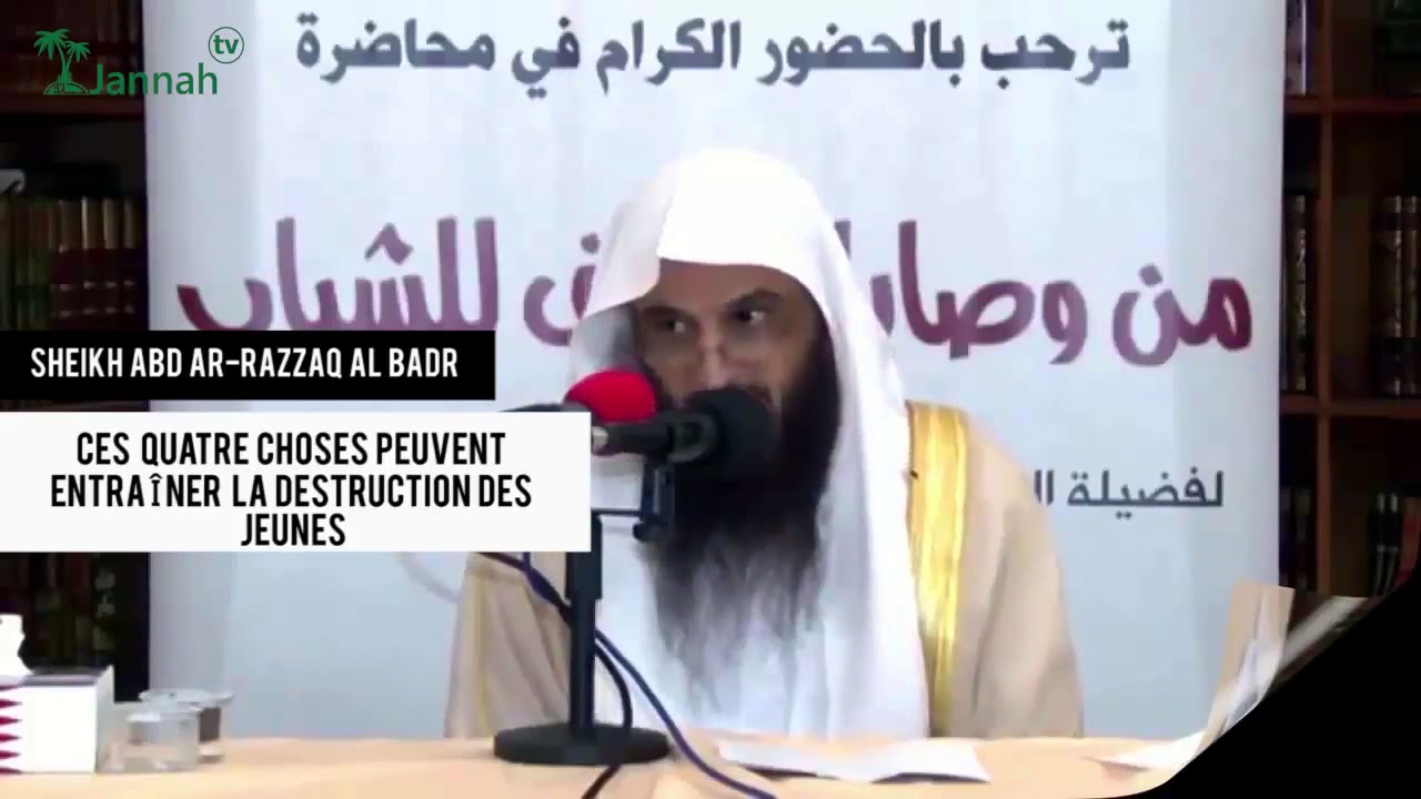 4 MOYENS POUR DÉTRUIRE LA JEUNESSE