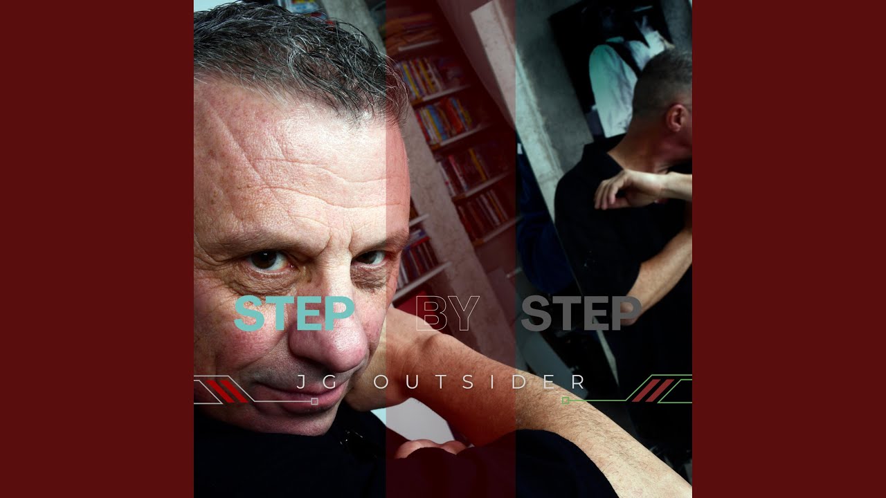Guarda STEP BY STEP su YouTube Guarda STEP BY STEP su YouTube