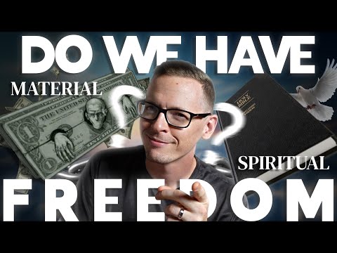 Are WE ALL slaves?| Comprehensible Input Advanced English