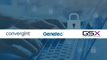 Tune in to TechTalks Live at GSX: Securely Sharing Video & Data Across Systems with Genetec