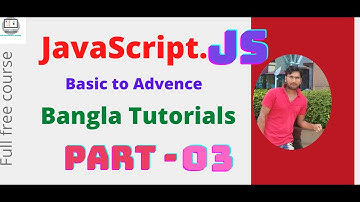 How to, JavaScript full course basic to advance in bangla, parseFloat, parseInt,floating num,part-03