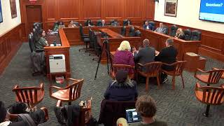 Appropriations: Subcommittee on School Aid and Department of Education - 3/17/2026