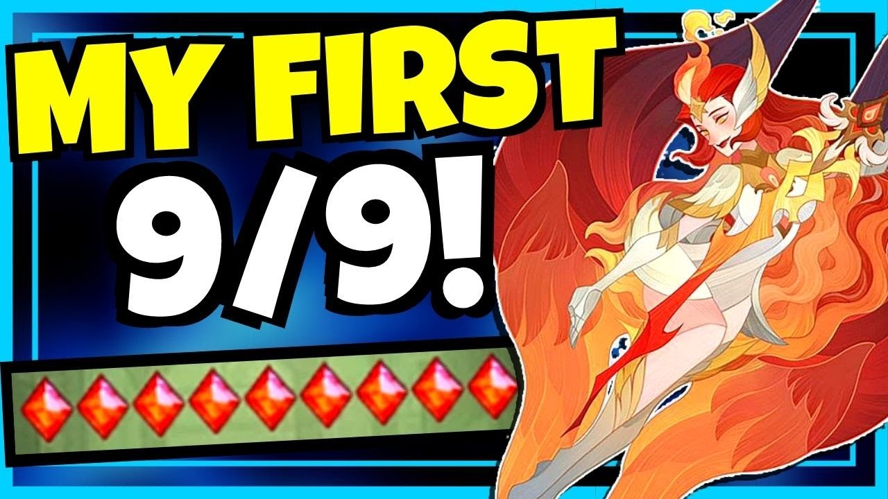 TALENE IS A BEAST!!! [AFK ARENA] - YouTube