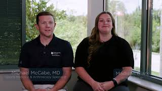 Collaborative Care | Kansas City Orthopedic Alliance