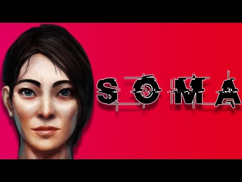 S.O.M.A. #1 Hikayeli Gerilim Oyunu (Türkçe Altyazılı)