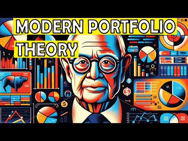 Markowitz Model and Modern Portfolio Theory - Explained class=