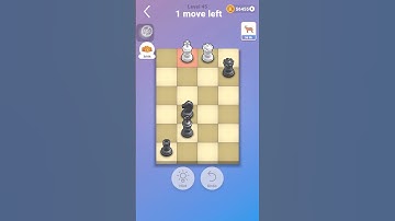Pocket chess ram challenge level 45