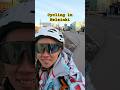 Welcome spring 2025! #cycling #helsinki #finland #2025 #shorts #short #shortvideo #fyp #ytshorts #yt