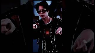 Jin rocks the golden state✨️😎 #kimseokjin