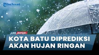 Greater Malang Weather Forecast for Tuesday, September 8, 2026: Light Rain Predicted for Batu City