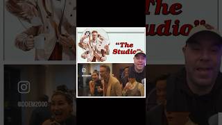 “The Studio” episode 9 “CinemaCon” is now on Apple TV 📺 #thestudio #tv #appletv #sethrogen