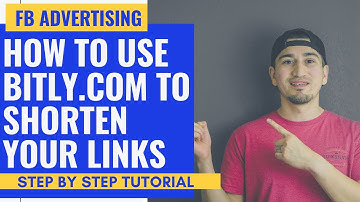 Link Shortener: How to Use Bitly to Shorten Your Links | Step by Step Tutorial 2020