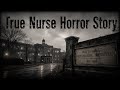 A TRUE Nurse Horror Story 🏥