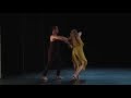 Wendy Whelan & Brian Brooks | Jacob's Pillow Dance Festival 2016