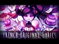  undertale  spider dance french vocals  lyrics