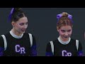 RUDN CHEER (Ковалева Полина, Ломалова Анастасия)