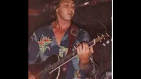 Robbin Thompson Band - "Brite Eyes"