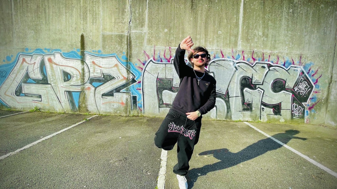 COSTA - 💸RAX💸 ( Official Music Video ) [ prod. Rvdu x Elxyee x Bernie ]