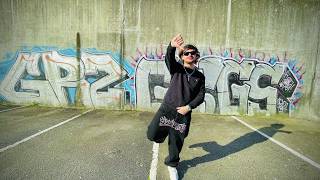 Costa - Rax Official Music Video Prod. Rvdu X Elxyee X Bernie