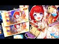 I WIN AGAIN!! KINDA...TRIBBIE E1/LIGHTCONE SUMMONS/WISHES/WARPS (Honkai: Star Rail)