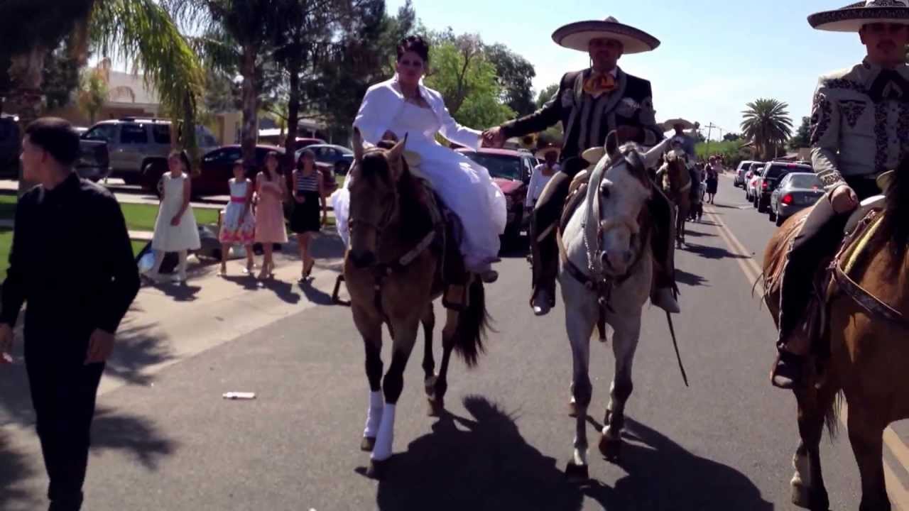 boda de juan ana estilo rancho 4
