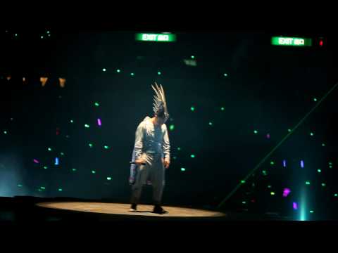 Eason Chan Duo 2010 陀飛輪 1080P
