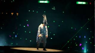 Eason Chan Duo 2010 陀飛輪 1080P