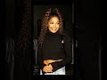 Janet Jackson (GOAT) compilation