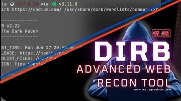 Dirb Mastery Uncover Hidden Web Directories for Ethical Hacking