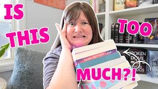 WHAT I READ IN AUGUST 📚✨ + My September TBR | August Reading Wrap-Up