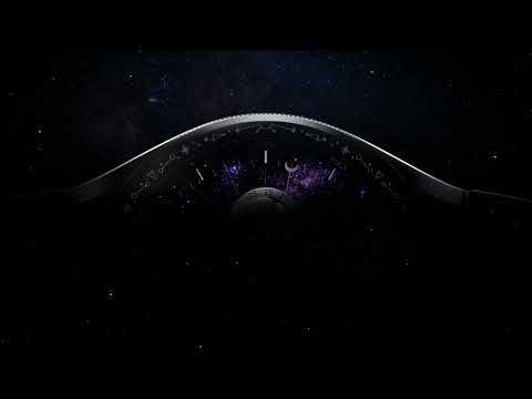 Galaxy Watch6 Classic | Astro Edition | Samsung