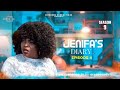 Jenifa's Diary S9EP4- WEDDING FEVER