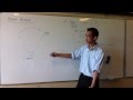 Circular Motion and Radian Concepts