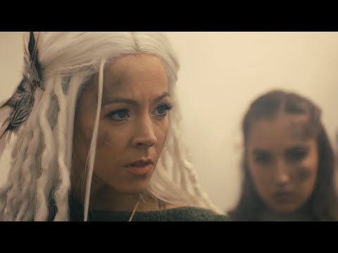 Lindsey Stirling - Artemis (Official Music Video)