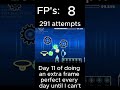 Doing an extra FP every day until I can't (Day 11) #geometrydash #gdupdate #gd