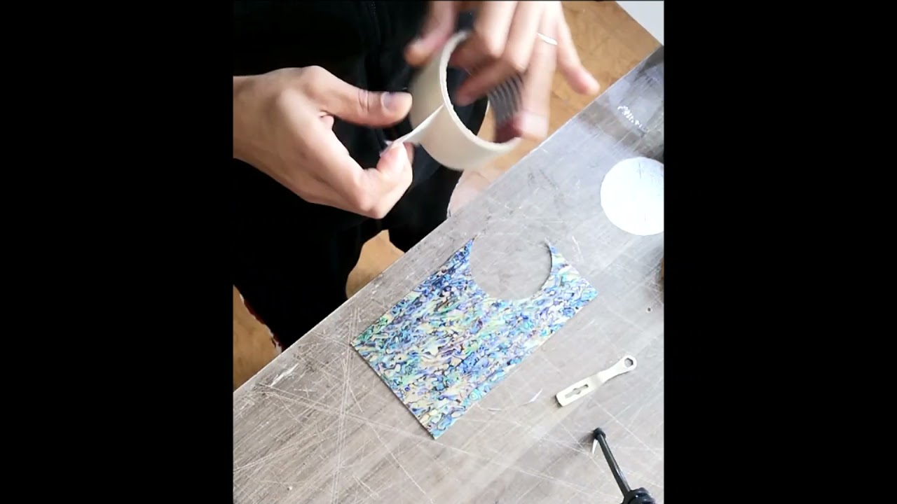 Ud Kafesi Yapımı - Kafes Modeli: Mihrace/ No.1  #luthier #music #müzik #keşfet #cover #taksim