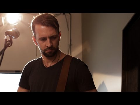 Panama on Audiotree Live (Full Session)
