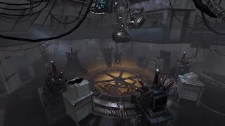 Lery's Memorial Treatment Theatre Presentation | DBD Mobile Global screenshot 1