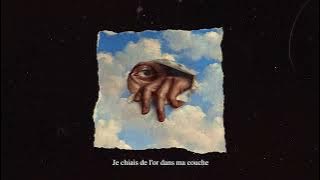 404Billy - CRACOVIE (LYRICS VIDEO)