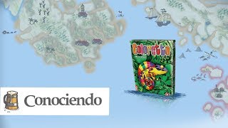 Conociendo Coloretto