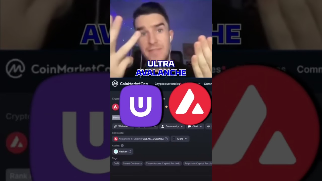 Low Risk, HIGH reward Crypto Gaming Portfolio for Beginners 📈🧠 