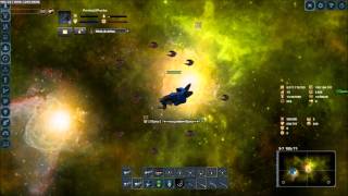 Dark orbit br2 - Invadindo puro :)