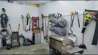 Gladiator Garage Storage System Review