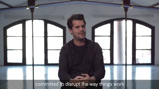 Master in Design for Emergent Futures (Trailer 2)
